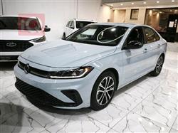 ڤۆڵکسواگن جێتا